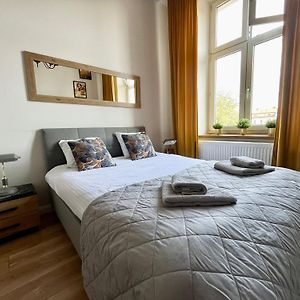 Aparthotel Cracow